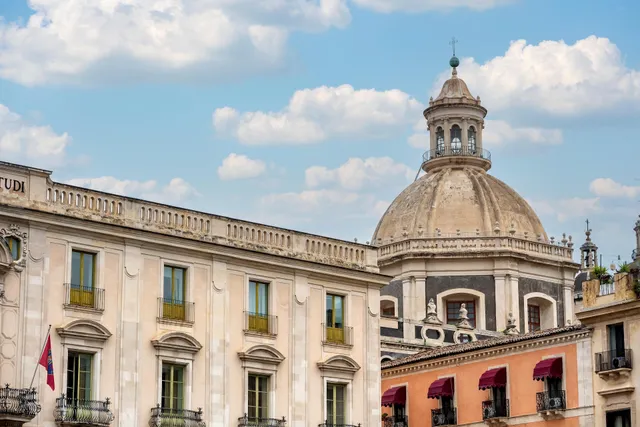 Palazzo Bicocca Rooms