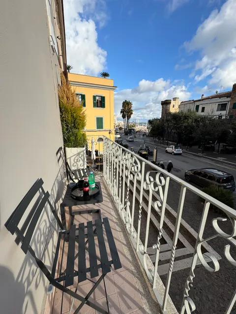 Sky Luxury Rooms Nettuno