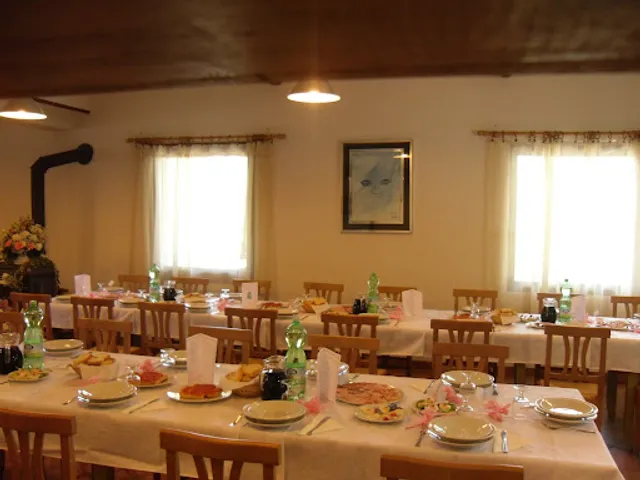 Agriturismo Le Giare