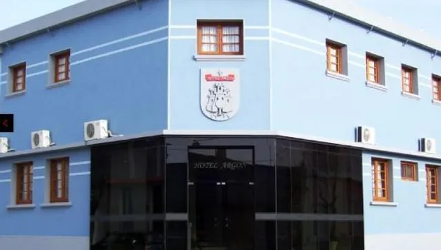 Hotel Argón