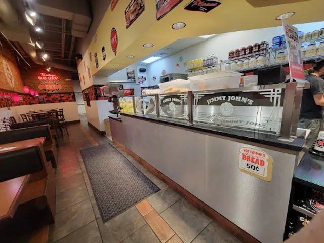 Jimmy John's