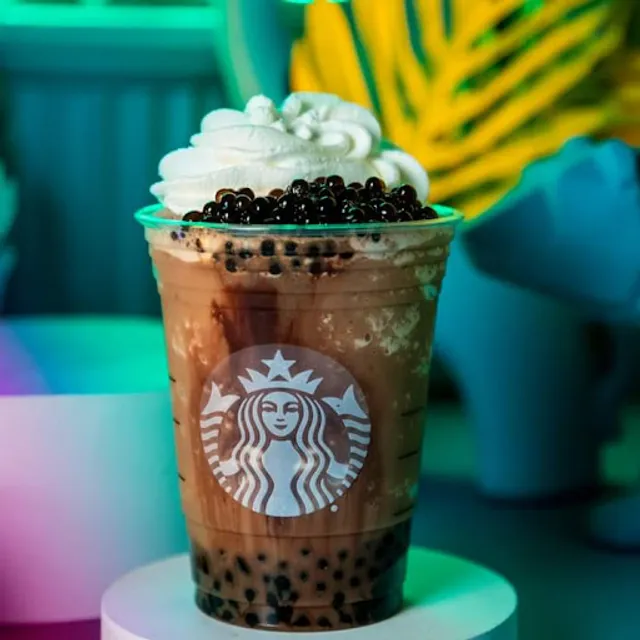 Starbucks Médica Sur