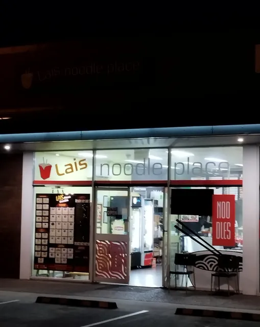 Lais Noodle Place