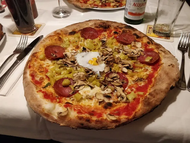 Ristorante Goldener Hecht da Cesare