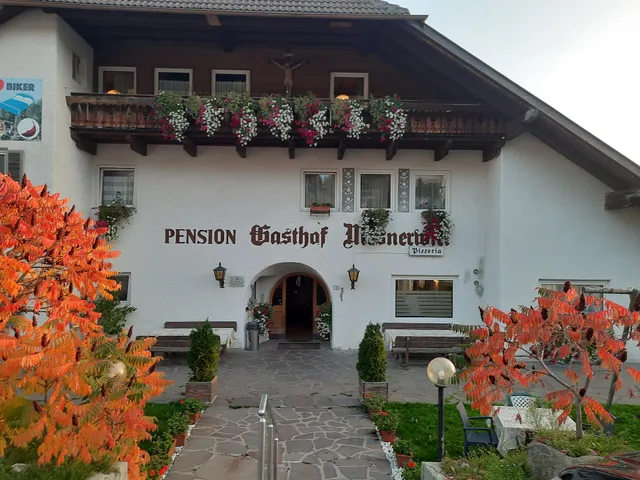 Gasthof Mesnerwirt