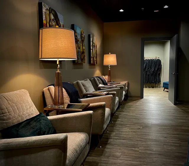 Longevity Massage Specialists Bearden Hill