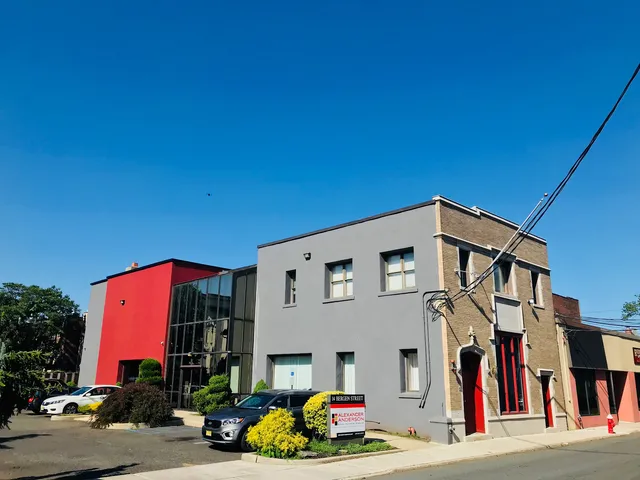 Alexander Anderson Real Estate Group