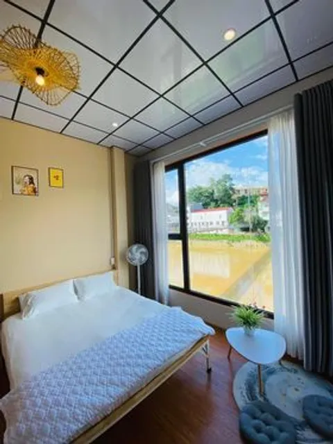 DH Homestay Cao Bằng - hotel, motel- Motorbike rentals