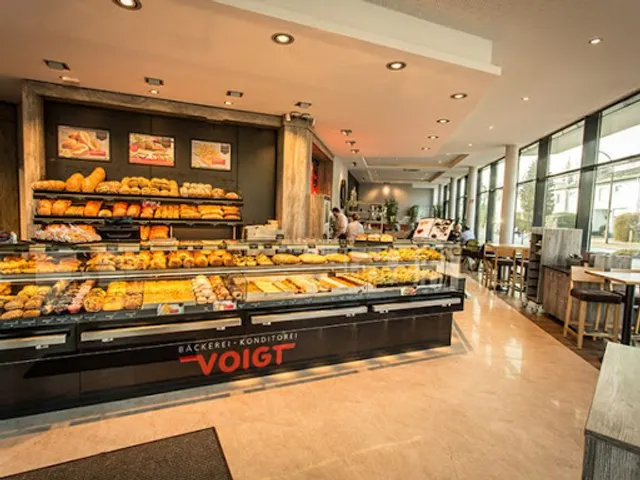 Voigt Bakery