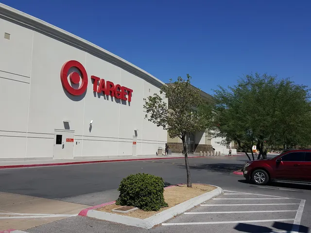 Target
