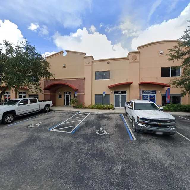 Bottoms Up Beverage of Florida