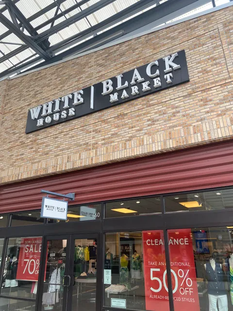 White House Black Market