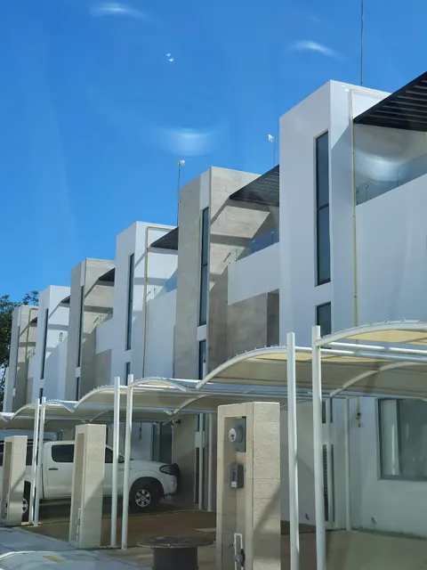 Condominio San Remo Bali II