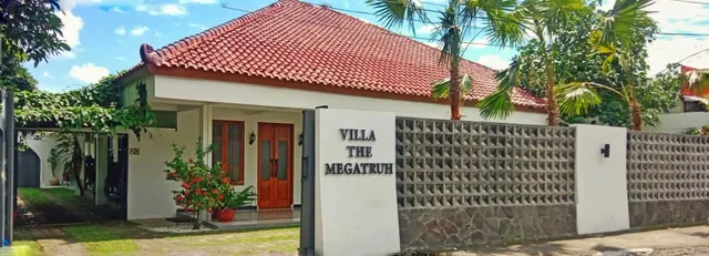 Villa The Megatruh