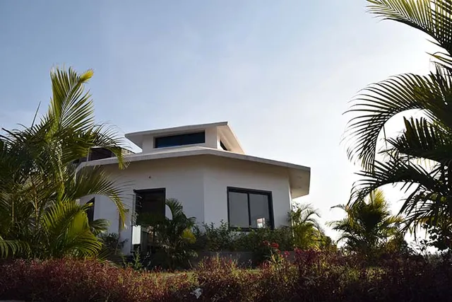 Hotel Green Mountain