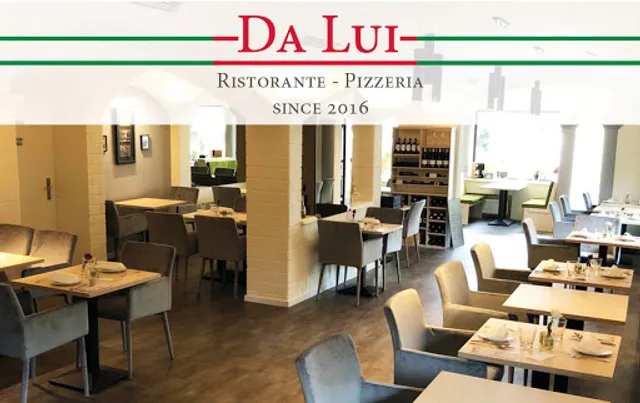 Da Lui - Ristorante Pizzeria