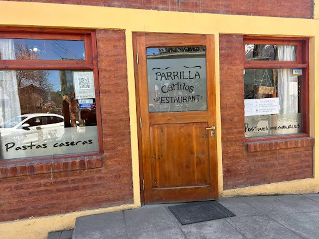 Parrilla Carlitos