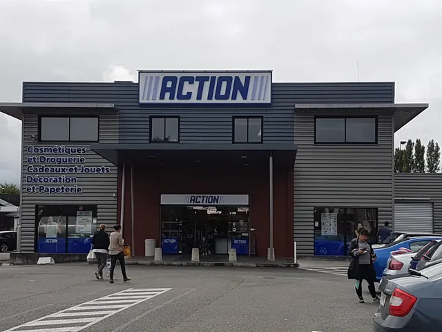 Action La Teste-de-Buch