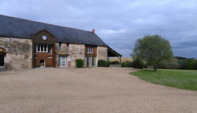 Le Logis De Poëllier
