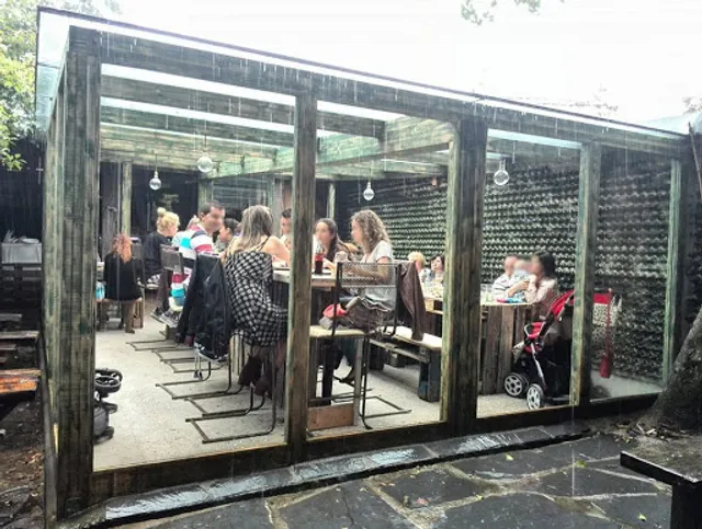 Restaurante Fogar Do Santiso Teo - Orixinal