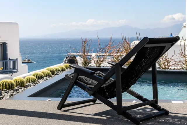 She Mykonos Boutique Hotel