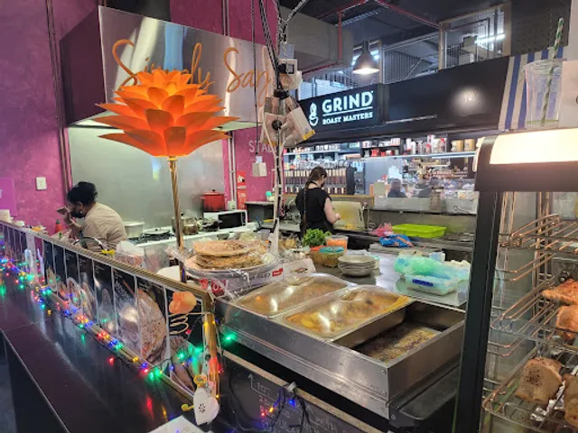 Simply Sarj will close on December 14 and will announce its new location in 2024 via Instagram