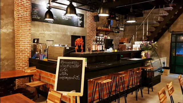 baanchang Coffee & Restaurant