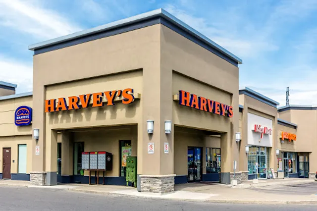 Harvey's