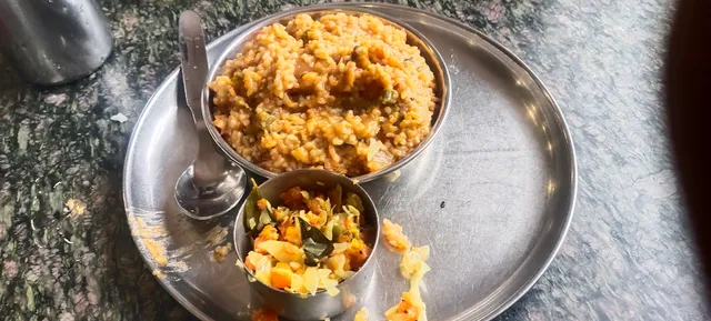 Sri Ayyappa Restaurant