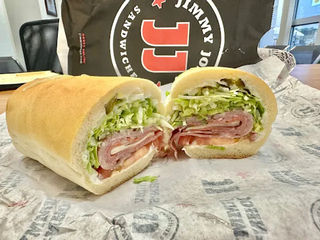 Jimmy John's