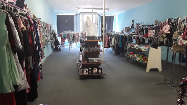 Country Chic Boutique and Photography