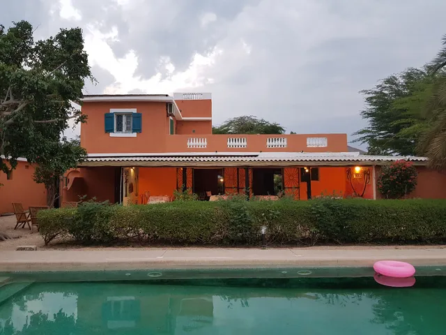 Auberge Plein Soleil