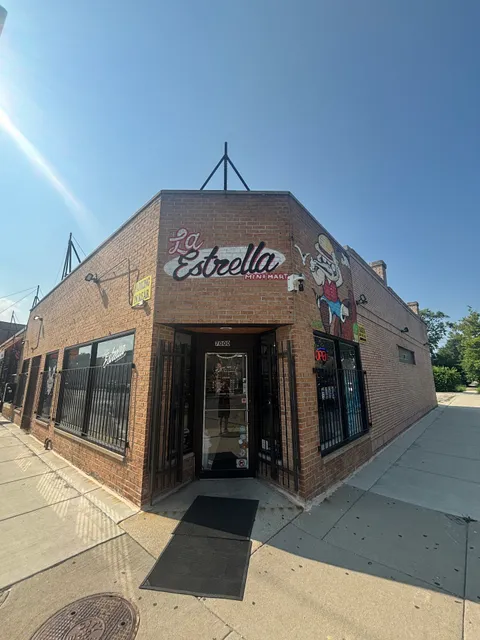 La Estrella Mini Mart Inc