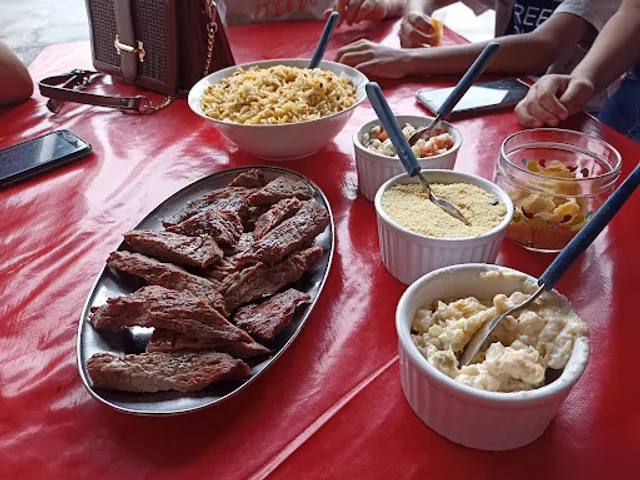Restaurante Boi Na Brasa (Carne De Sol)