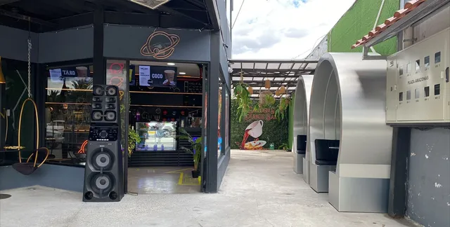 Embobate Xpress Valle de los Chillos