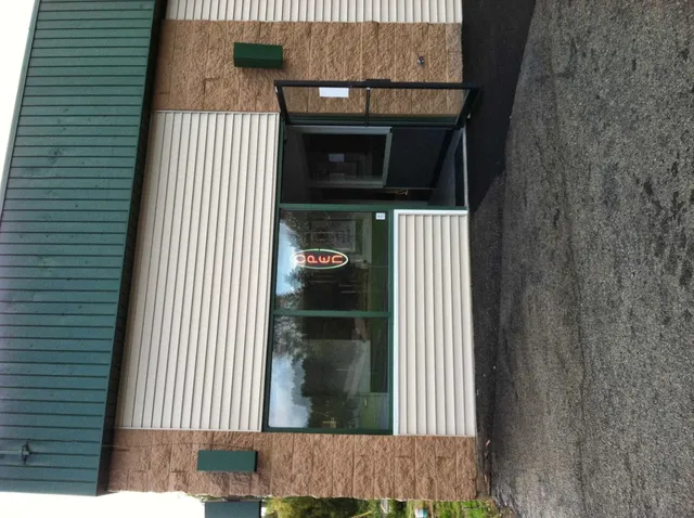 Creating Change Redemption Center