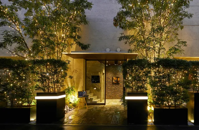 mizuka Nakasu 5 - unmanned hotel