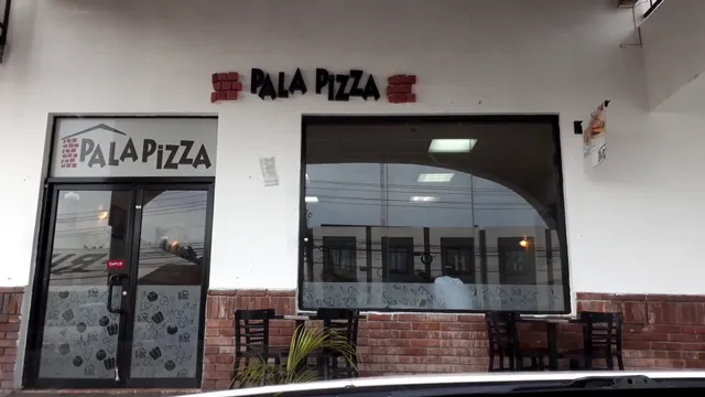 Pala Pizza