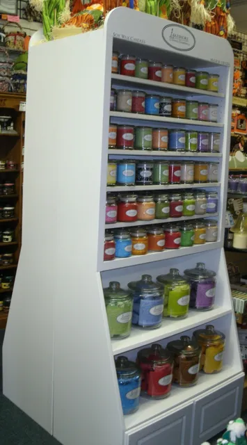 Madison Valley Soy Candle Company