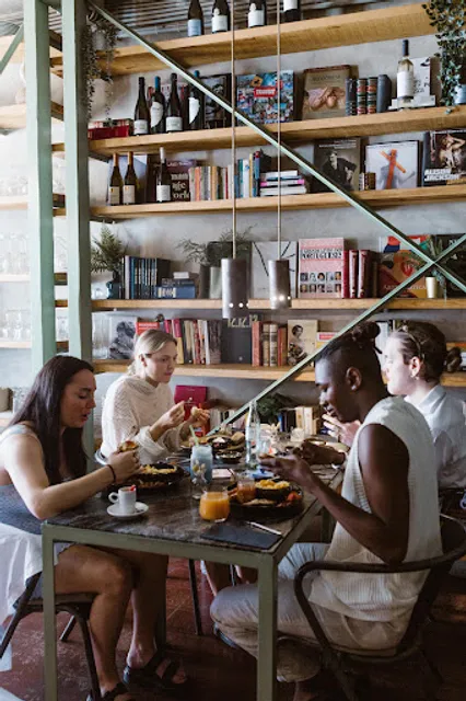 Gosta do Castelo Brunch & Dinner