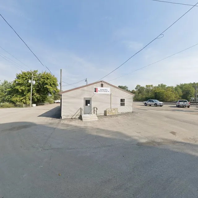 Central Ohio Farmers Co-Op Inc