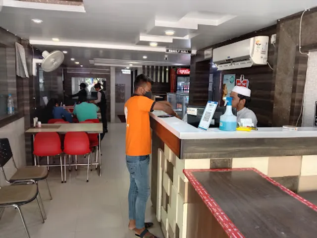 Madrasi Restaurant (Bilaspur) (Since 1943)