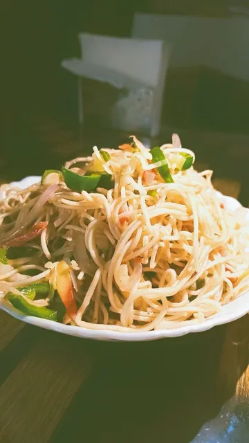 Kapoors Cafe & Resto