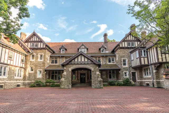 Villanova University Cabrini Campus