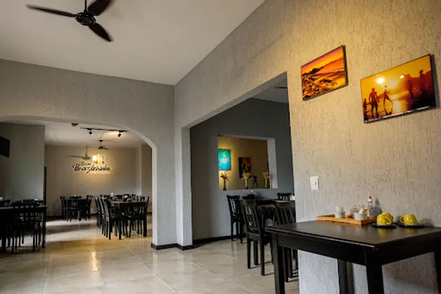Restaurante Bem Brazileirinho