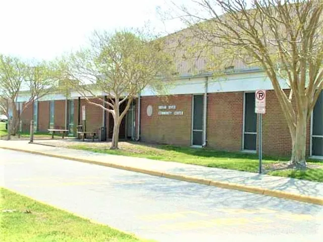 Indian River Community Center