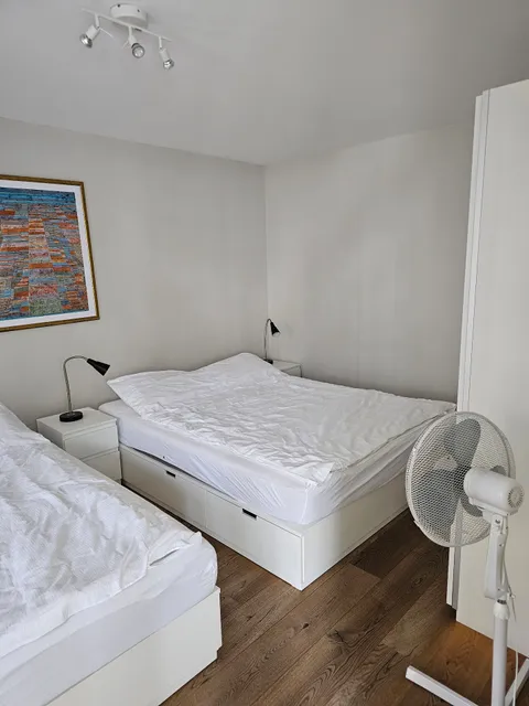 HITrental Marktplatz Apartments