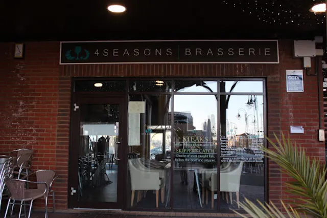 4 Seasons Brasserie