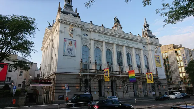 Vagantenbühne Berlin