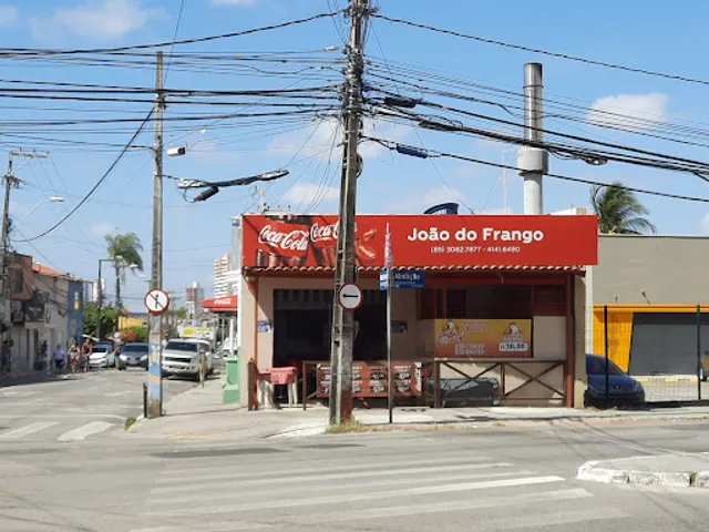 Galeteria João do Frango